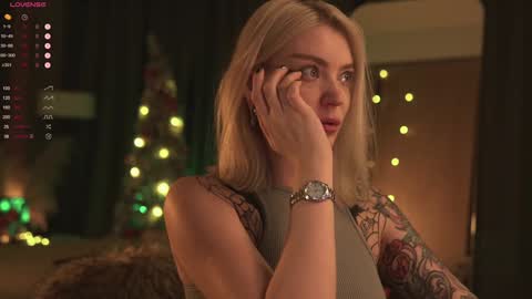 kinkylina_ online show from January 2025 09:06:01 AM