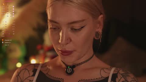 kinkylina_ online show from January 2025 12:27:01 PM