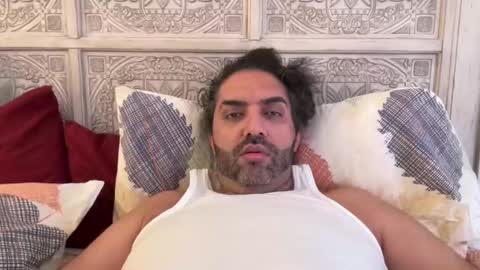 kinkyman16 online show from February 2025 11:44:02 AM