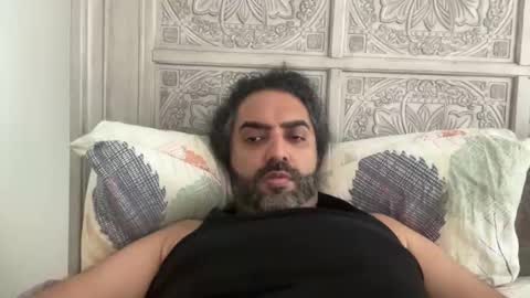 kinkyman16 online show from September 2025 12:27:02 PM