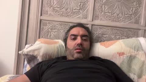 kinkyman16 online show from October 2025 09:18:01 AM