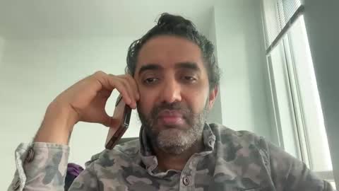 kinkyman16 online show from February 2026 09:21:01 PM