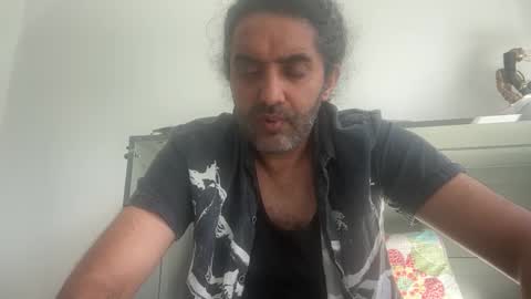 kinkyman16 online show from March 2026 05:05:02 PM