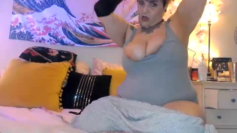 Kinky Pinky online show from December 2024 05:42:01 AM