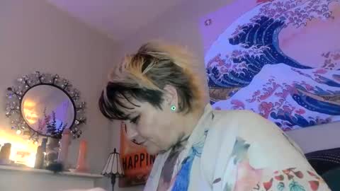 Kinky Pinky online show from December 2024 09:03:01 AM