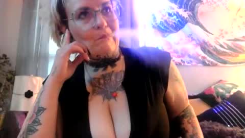 Kinky Pinky online show from January 2025 01:02:02 PM