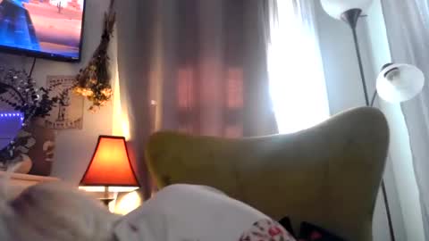 Kinky Pinky online show from February 2025 06:17:02 PM