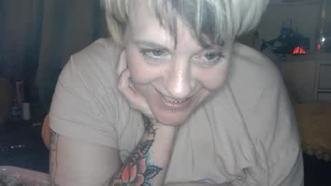 Kinky Pinky online show from February 2025 09:56:02 AM