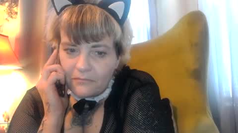 Kinky Pinky online show from March 2025 09:48:02 PM