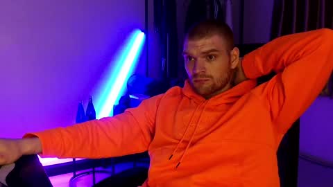 Kenny online show from January 2025 01:45:01 AM