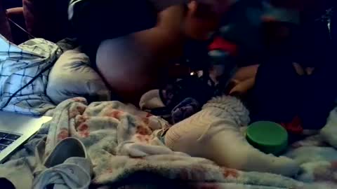 KinkySneakerGirl online show from January 2025 06:38:01 AM