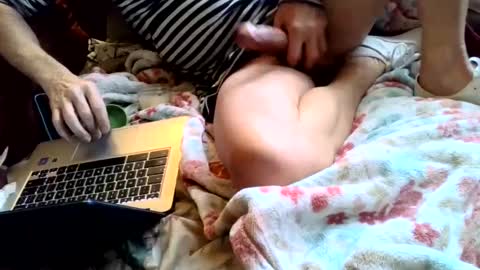 KinkySneakerGirl online show from February 2025 12:10:01 AM