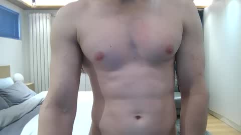 KinkyStudFantasy online show from February 2026 12:19:02 AM