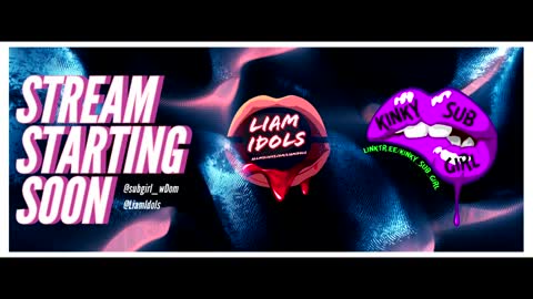 kinkysubgirl wDom online show from February 2025 07:14:02 PM