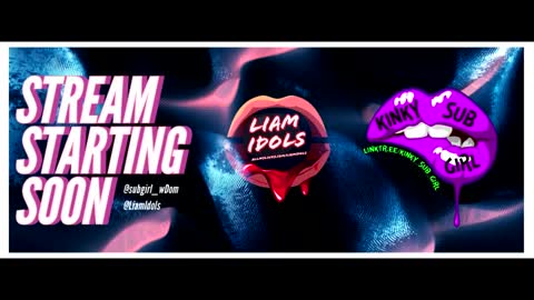 kinkysubgirl wDom online show from September 2025 07:30:02 PM