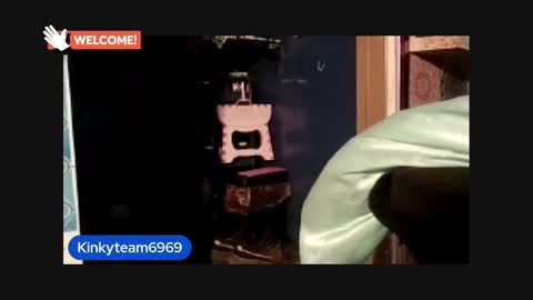 Snapshot of kinkyteam6969 chatting on October 2025 07:39:01 AM kinkyteam6969 online show from October 2025 07:39:01 AM