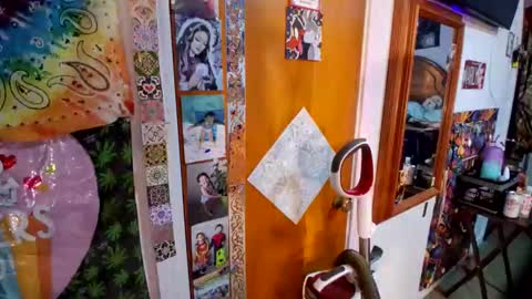 Snapshot of kinkyteam6969 chatting on October 2025 11:05:01 PM kinkyteam6969 online show from October 2025 11:05:01 PM