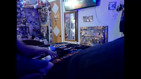 Snapshot of kinkyteam6969 chatting on October 2025 09:41:01 AM kinkyteam6969 online show from October 2025 09:41:01 AM