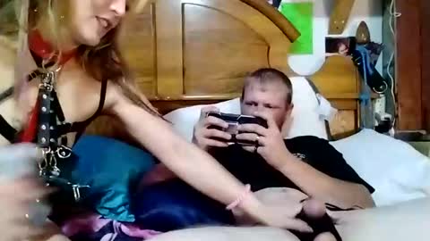 Snapshot of kinkyteam6969 chatting on October 2025 09:32:01 AM kinkyteam6969 online show from October 2025 09:32:01 AM