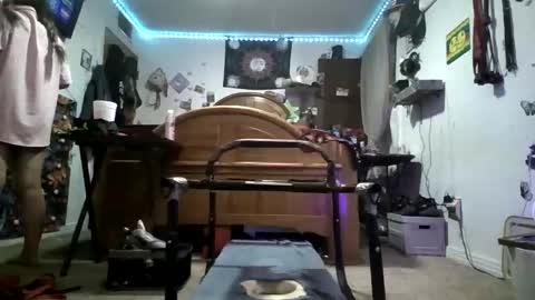 Snapshot of kinkyteam6969 chatting on November 2025 10:05:01 AM kinkyteam6969 online show from November 2025 10:05:01 AM