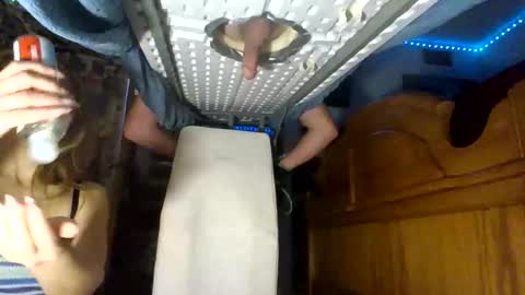 Snapshot of kinkyteam6969 chatting on November 2025 10:04:02 AM kinkyteam6969 online show from November 2025 10:04:02 AM