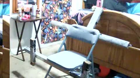 Snapshot of kinkyteam6969 chatting on November 2025 08:35:01 AM kinkyteam6969 online show from November 2025 08:35:01 AM