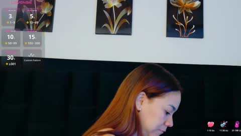 Snapshot of kinkywildmilf chatting on November 2025 01:04:02 PM kinkywildmilf online show from November 2025 01:04:02 PM