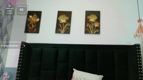 Snapshot of kinkywildmilf chatting on February 2026 01:39:02 PM kinkywildmilf online show from February 2026 01:39:02 PM