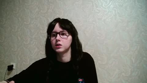 KinkyxGrey online show from February 2025 11:08:02 PM