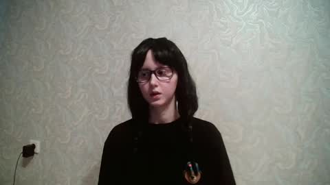 KinkyxGrey online show from February 2025 12:33:02 PM