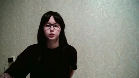 KinkyxGrey online show from September 2025 12:11:01 AM