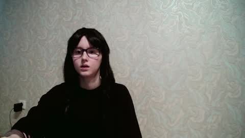 KinkyxGrey online show from September 2025 09:54:02 AM