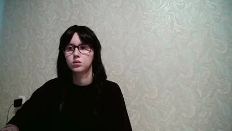 KinkyxGrey online show from September 2025 08:04:02 AM