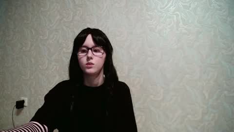 KinkyxGrey online show from September 2025 12:29:01 PM