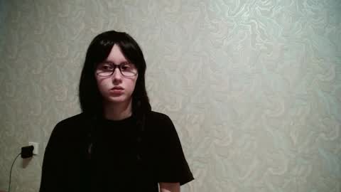 KinkyxGrey online show from September 2025 12:10:02 PM