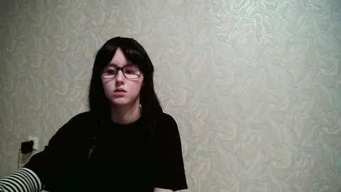 KinkyxGrey online show from October 2025 12:16:01 PM