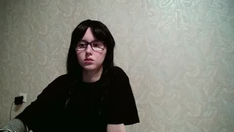 KinkyxGrey online show from October 2025 02:52:01 AM