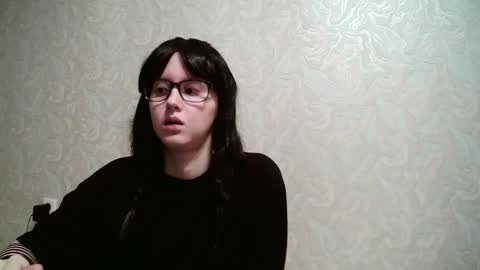 KinkyxGrey online show from November 2025 02:43:01 AM