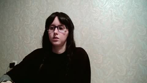 KinkyxGrey online show from November 2025 10:59:01 AM