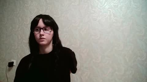 KinkyxGrey online show from December 2025 02:04:01 PM