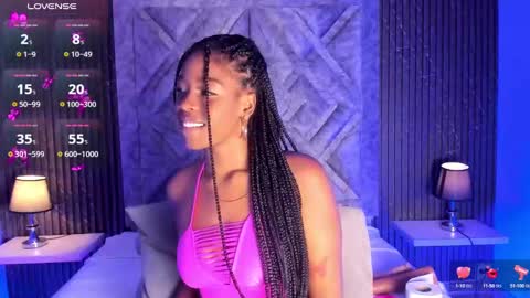 M A R A  online show from October 2025 08:06:02 PM