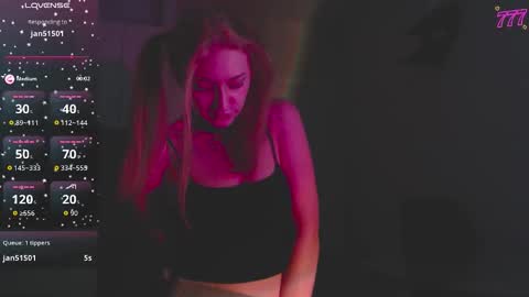 Snapshot of kiorrraa chatting on February 2026 09:51:02 PM Sophie online show from February 2026 09:51:02 PM