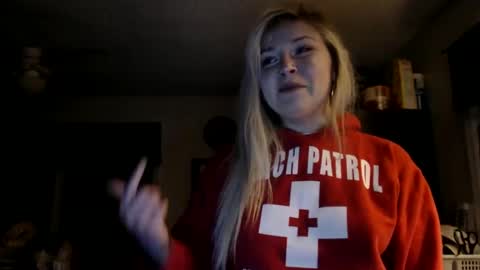 Snapshot of kipsy420 chatting on January 2025 05:12:02 AM Kipsy Rose online show from January 2025 05:12:02 AM