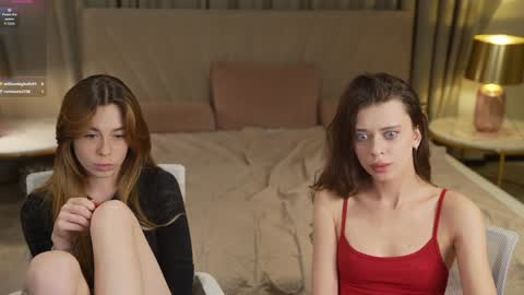 Sweet girls online show from September 2025 08:36:01 PM