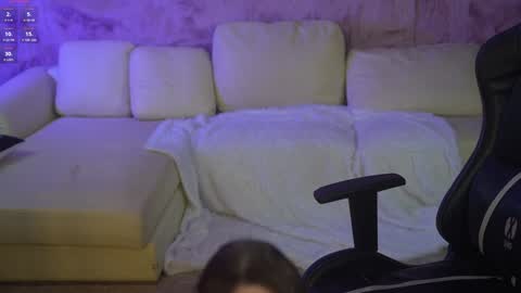 Sweet girls online show from October 2025 12:21:02 AM