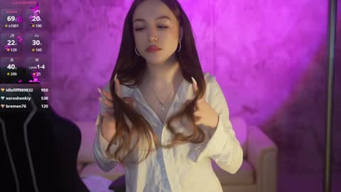 Sweet girls online show from February 2026 09:23:01 PM