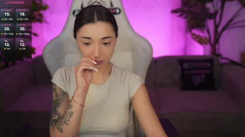 Sweet girls online show from March 2026 08:52:01 AM