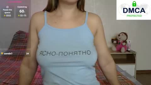 Kira online show from February 2025 10:09:01 AM