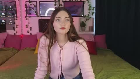 kira_jin online show from February 2025 08:40:02 AM