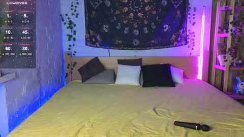 kira_jin online show from February 2026 12:11:01 PM